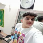 تصویر کاربر با کد 394934