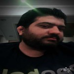 تصویر کاربر با کد 432990