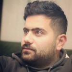 تصویر کاربر با کد 434074