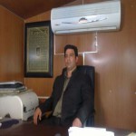 تصویر کاربر با کد 434101