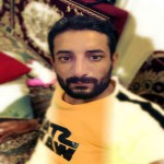 تصویر کاربر با کد 433805