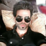 تصویر کاربر با کد 434784