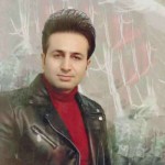 تصویر کاربر با کد 408527