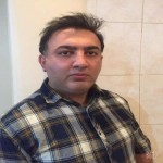 تصویر کاربر با کد 419547