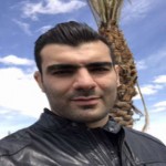 تصویر کاربر با کد 435109