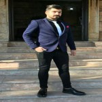 تصویر کاربر با کد 435574
