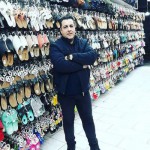 تصویر کاربر با کد 435391