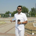تصویر کاربر با کد 436294
