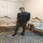 تصویر کاربر با کد 434754