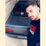 تصویر کاربر با کد 436832