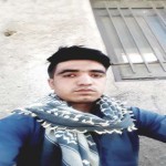 تصویر کاربر با کد 402560