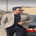 تصویر کاربر با کد 436369