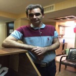 تصویر کاربر با کد 437367