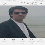 تصویر کاربر با کد 214558