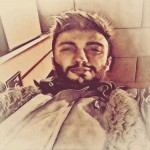 تصویر کاربر با کد 436397