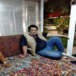 تصویر کاربر با کد 437663