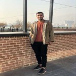 تصویر کاربر با کد 437925