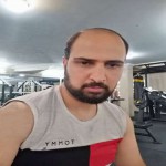 تصویر کاربر با کد 405350