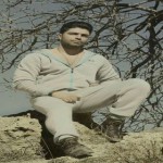 تصویر کاربر با کد 438193