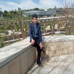 تصویر کاربر با کد 438432
