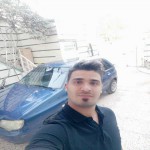 تصویر کاربر با کد 404565