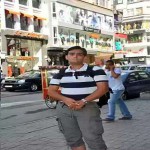 تصویر کاربر با کد 434522