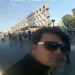 تصویر کاربر با کد 439692