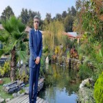 تصویر کاربر با کد 257308