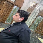 تصویر کاربر با کد 364331