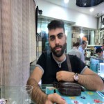 تصویر کاربر با کد 440243