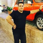 تصویر کاربر با کد 436963