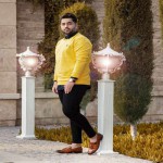 تصویر کاربر با کد 440513