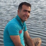 تصویر کاربر با کد 440525