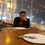 تصویر کاربر با کد 379987
