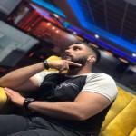 تصویر کاربر با کد 441810