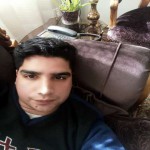 تصویر کاربر با کد 429981