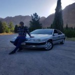 تصویر کاربر با کد 442234