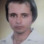 تصویر کاربر با کد 442167