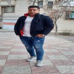 تصویر کاربر با کد 442569