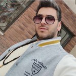 تصویر کاربر با کد 443083