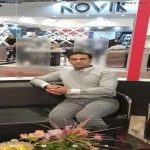 تصویر کاربر با کد 401016