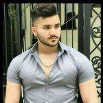 تصویر کاربر با کد 439215