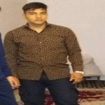 تصویر کاربر با کد 443681
