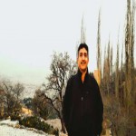 تصویر کاربر با کد 443776