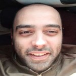 تصویر کاربر با کد 414307
