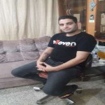تصویر کاربر با کد 443921