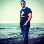 تصویر کاربر با کد 242074