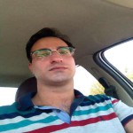 تصویر کاربر با کد 445167
