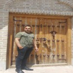 تصویر کاربر با کد 445879