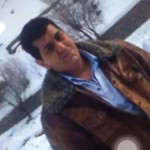 تصویر کاربر با کد 445372